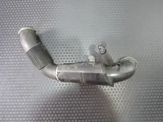7619268 Воздуховод воздушного фильтра MINI Cooper F56,F55 Арт 79041, вид 2