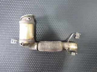 8616198 Катализатор MINI Cooper F56,F55 Арт 79042, вид 1