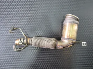 8616198 Катализатор MINI Cooper F56,F55 Арт 79042, вид 2