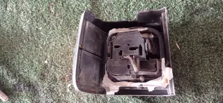  Фонарь задний правый Volkswagen Passat B3 Арт 115544325, вид 2