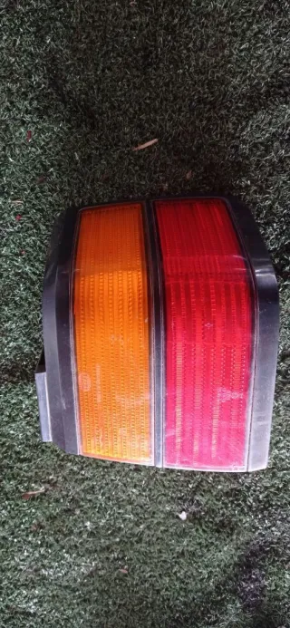  Фонарь задний правый Volkswagen Passat B3 Арт 115544325, вид 1