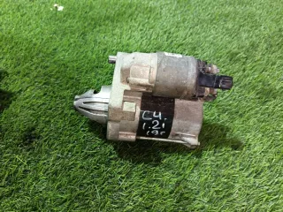 9812715480 Стартер Citroen C4 Spacetourer 1.2л Арт 7930533, вид 2