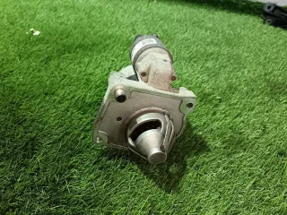 9812715480 Стартер Citroen C4 Spacetourer 1.2л Арт 7930533, вид 4