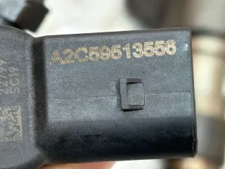 A2C59513556,9674973080, RMAV6Q9F593AD, FIS1474RF, FIS1474RB, AV6Q9F593AD, AV6Q9F593AC, AV6Q9F593AA, A2C59513556,A2C53252642,9802448680,9683957280,9683957238A,1685796,5WS40677,50274V05,36001729,36001728,36001727,36001726,1980R9,1980ER,1812616,1791017,1773120 Форсунка Citroen C4 Grand Picasso 2 1.6л Арт 115544508, вид 26
