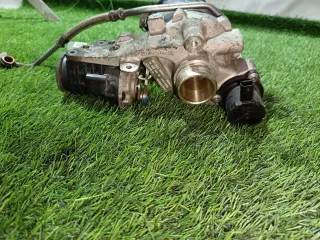9825982080 Турбина Citroen C4 Grand spacetourer 1.2л Арт 7930535, вид 4