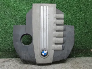  Декоративная крышка двигателя BMW X6 E71/E72 3.5л Арт 71591, вид 1