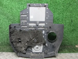  Декоративная крышка двигателя BMW X6 E71/E72 3.5л Арт 71591, вид 2