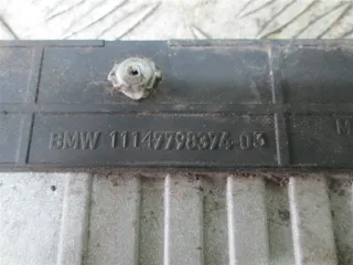  Декоративная крышка двигателя BMW X6 E71/E72 3.5л Арт 71591, вид 3
