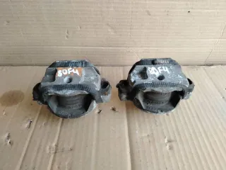 4E0399151AP,4E0399151BD Подушка крепления КПП Audi A8 D3 (S8) 4.2л FSi Арт 17081.80F4, вид 1