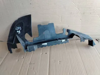 4F0121283J Дефлектор радиатора Audi A6 C6 (S6,RS6) Арт 17082.6JP13, вид 1