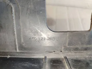 4F0121283J Дефлектор радиатора Audi A6 C6 (S6,RS6) Арт 17082.6JP13, вид 3