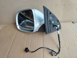4L2857409AH Зеркало наружное левое Audi Q7 4L Арт 17093.H2706, вид 1