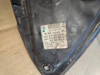 4L2857410R Зеркало наружное правое Audi Q7 4L Арт 17094.H2706, вид 4