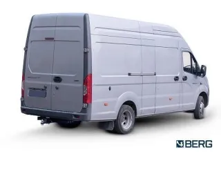  Фаркоп ГАЗ Газель next Арт F62110012, вид 2