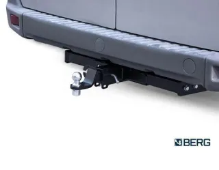  Фаркоп ГАЗ NN Арт F6211001, вид 1