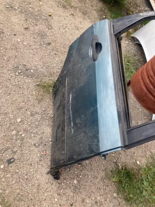  Дверь задняя правая Ford Focus 1 Арт 115589823, вид 1