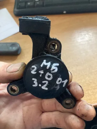 A0041535228 Датчик уровня масла Mercedes E W210 3.2л Арт 115590014, вид 3