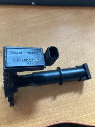 A0041535228 Датчик уровня масла Mercedes E W210 3.2л Арт 115590014, вид 1