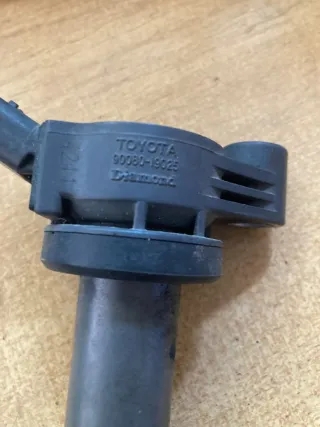 9008019025 Катушка зажигания Lexus RX 2 3.3л Арт 115590020, вид 2
