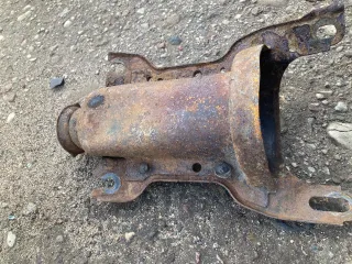  Опора амортизатора верхняя (чашка) Opel Vectra B Арт 115592429, вид 6