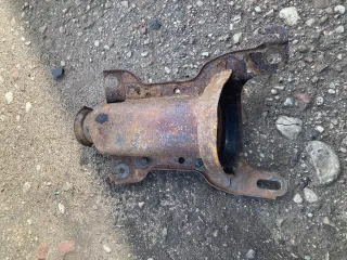 Опора амортизатора верхняя (чашка) Opel Vectra B Арт 115592429, вид 5