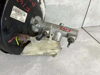  Цилиндр тормозной главный Peugeot 307 Арт 115596948, вид 2