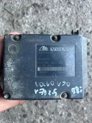 9140773 Блок АБС (ABS) Volvo V70 1 Арт 115597918, вид 1