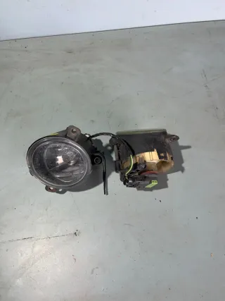 1 305 300 36 Фара противотуманная (комплект) Ford Mondeo 3 Арт 115598000, вид 1