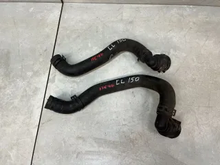  Патрубок отопителя (печки) Volkswagen Touran 1 Арт 115598142, вид 1
