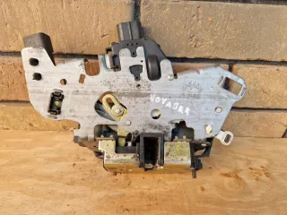  Замок двери сдвижной Chrysler Town Country 4 Арт 115598545, вид 4