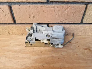  Замок двери передней левой Citroen C5 1 Арт 115598651, вид 1