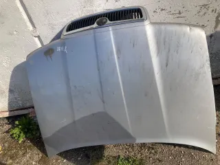  Капот Skoda Octavia A4 Арт 115599929, вид 1