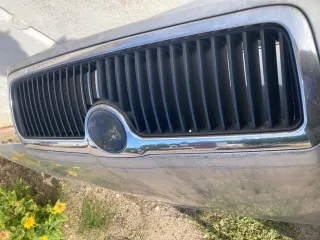  Капот Skoda Octavia A4 Арт 115599929, вид 2