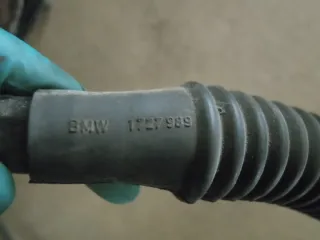  Проводка двигателя BMW 3 E36 1.9л Арт 24915, вид 4