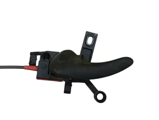  замок двери передней левой Volkswagen Sharan 1 Арт 1056723119, вид 2