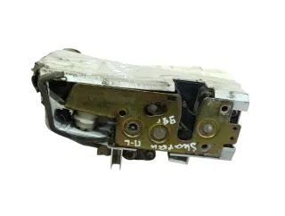  замок двери передней левой Volkswagen Sharan 1 Арт 1056723119, вид 4
