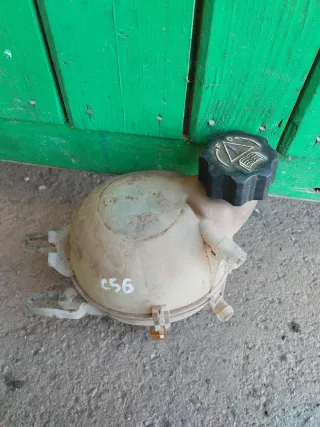  Бачок расширительный Citroen C3 1 Арт 20009, вид 1