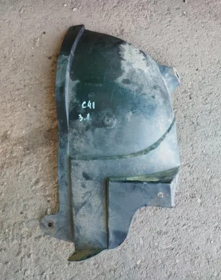 1491659080 Защита арок задняя левая (подкрылок) Citroen C8 Арт 20006, вид 1