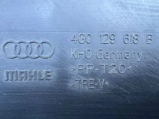 4G0129618, 4G0129618B, 4G0129624D, 4G0129624 Воздухозаборник Audi A6 C7 (S6,RS6) Арт 115646908, вид 4
