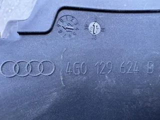 4G0129618, 4G0129618B, 4G0129624D, 4G0129624 Воздухозаборник Audi A6 C7 (S6,RS6) Арт 115646908, вид 5