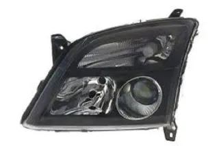 1216129, 1216130, 1EL00832029, 93172953 Фара передняя левая Opel Vectra C  Арт 115653170, вид 1