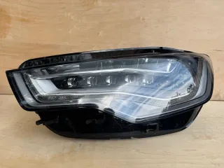 4G0941774D, 4G0941773D Фара передняя (комплект) Audi A6 Allroad C7 Арт 115655536, вид 9