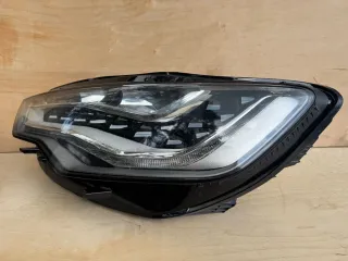 4G0941774D, 4G0941773D Фара передняя (комплект) Audi A6 Allroad C7 Арт 115655536, вид 12
