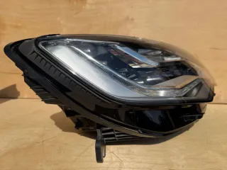 4G0941774D, 4G0941773D Фара передняя (комплект) Audi A6 Allroad C7 Арт 115655536, вид 8