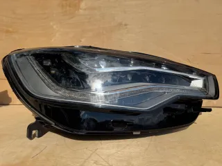 4G0941774D, 4G0941773D Фара передняя (комплект) Audi A6 Allroad C7 Арт 115655536, вид 7