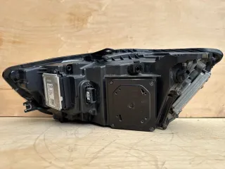 4G0941774D, 4G0941773D Фара передняя (комплект) Audi A6 Allroad C7 Арт 115655536, вид 19