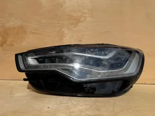 4G0941774D, 4G0941773D Фара передняя (комплект) Audi A6 Allroad C7 Арт 115655536, вид 10
