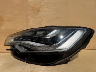 4G0941774D, 4G0941773D Фара передняя (комплект) Audi A6 Allroad C7 Арт 115655536, вид 11