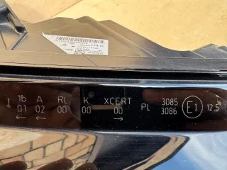 4G0941774D, 4G0941773D Фара передняя (комплект) Audi A6 Allroad C7 Арт 115655536, вид 22