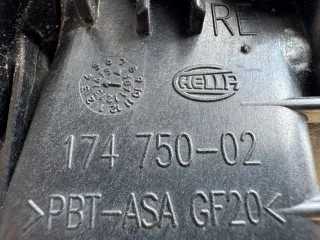 4G0941774D, 4G0941773D Фара передняя (комплект) Audi A6 Allroad C7 Арт 115655536, вид 24